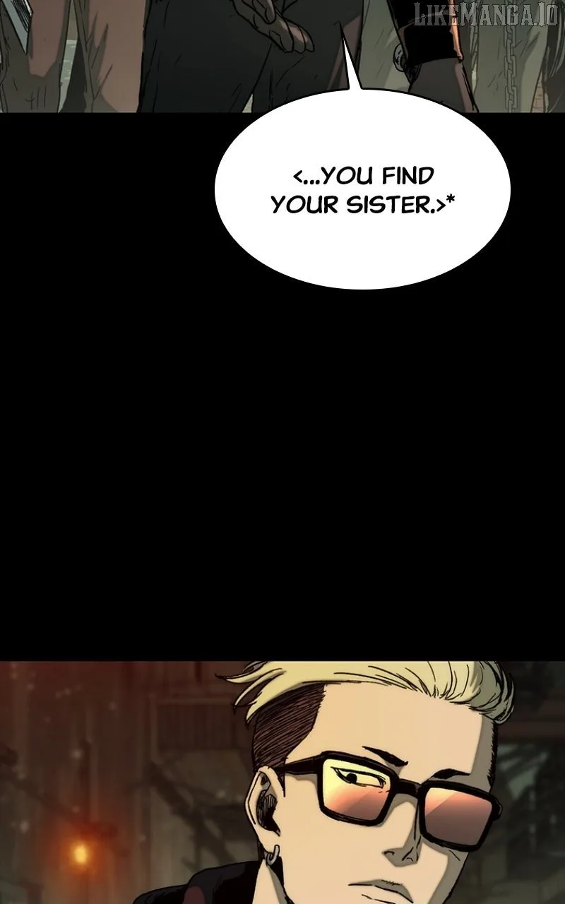 Nine Dragons: COPÓKA Chapter 33 page 20