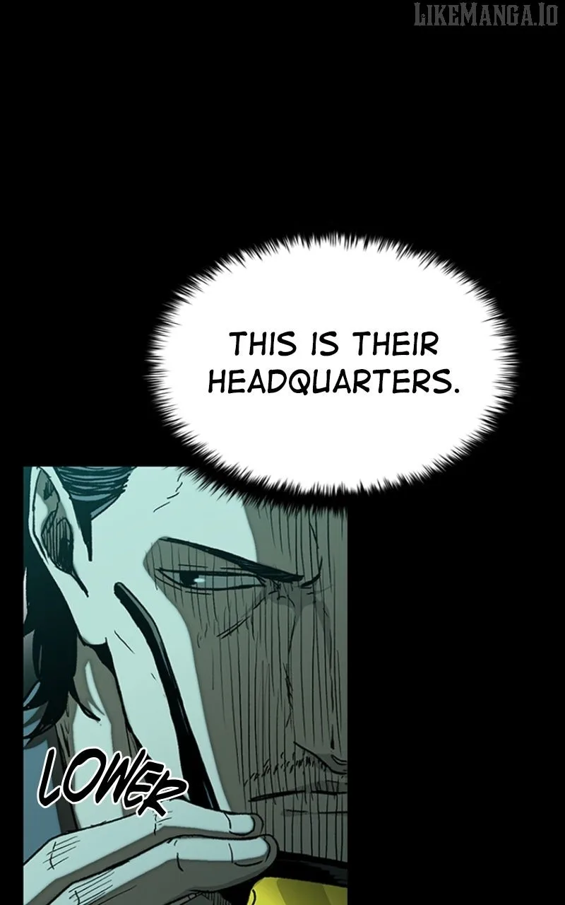 Nine Dragons: COPÓKA Chapter 33 page 30