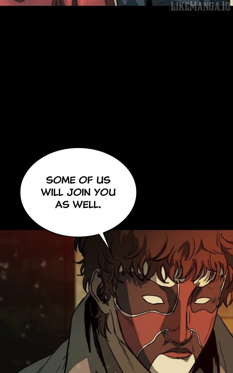 Nine Dragons: COPÓKA Chapter 33 page 13
