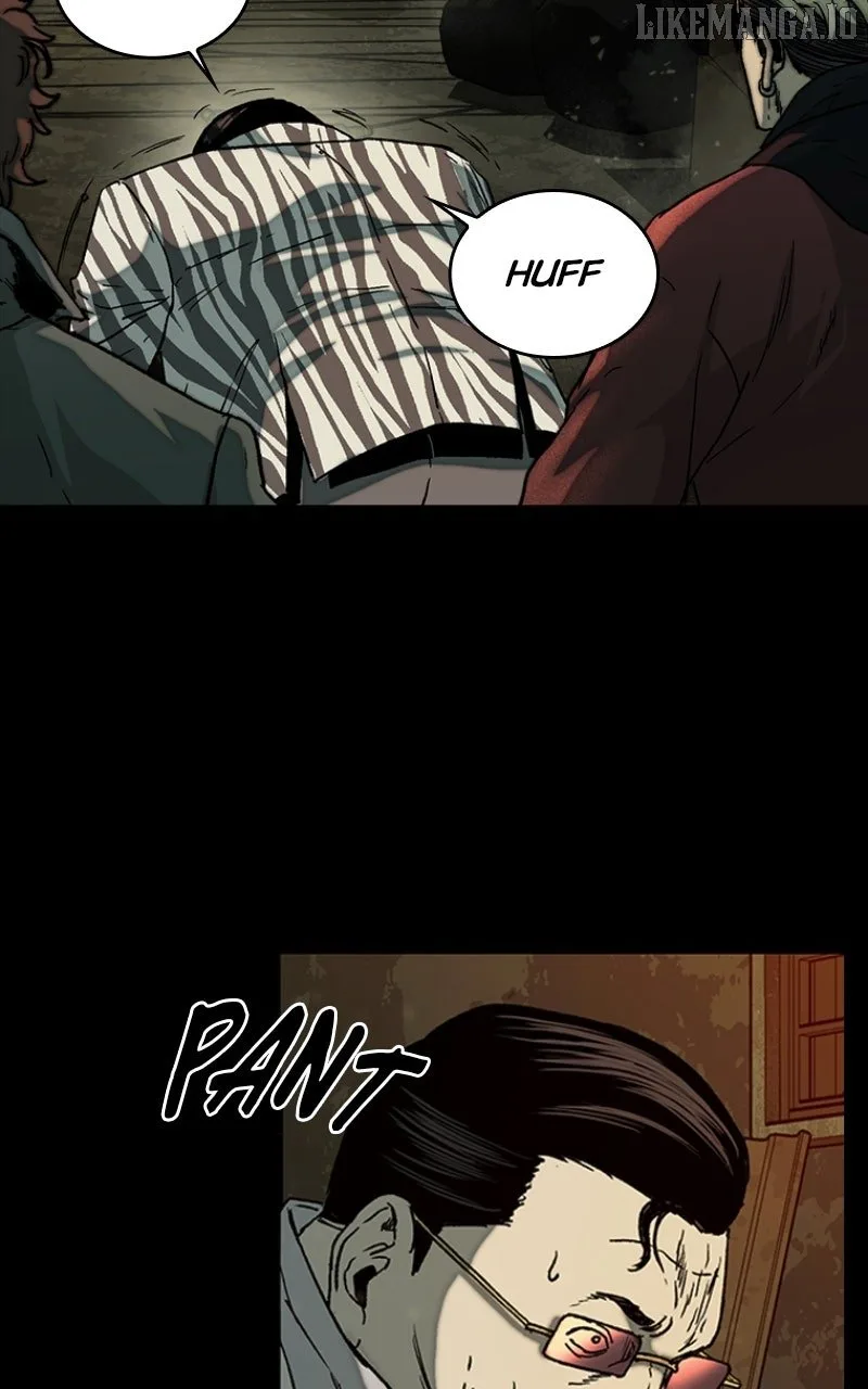 Nine Dragons: COPÓKA Chapter 33 page 5