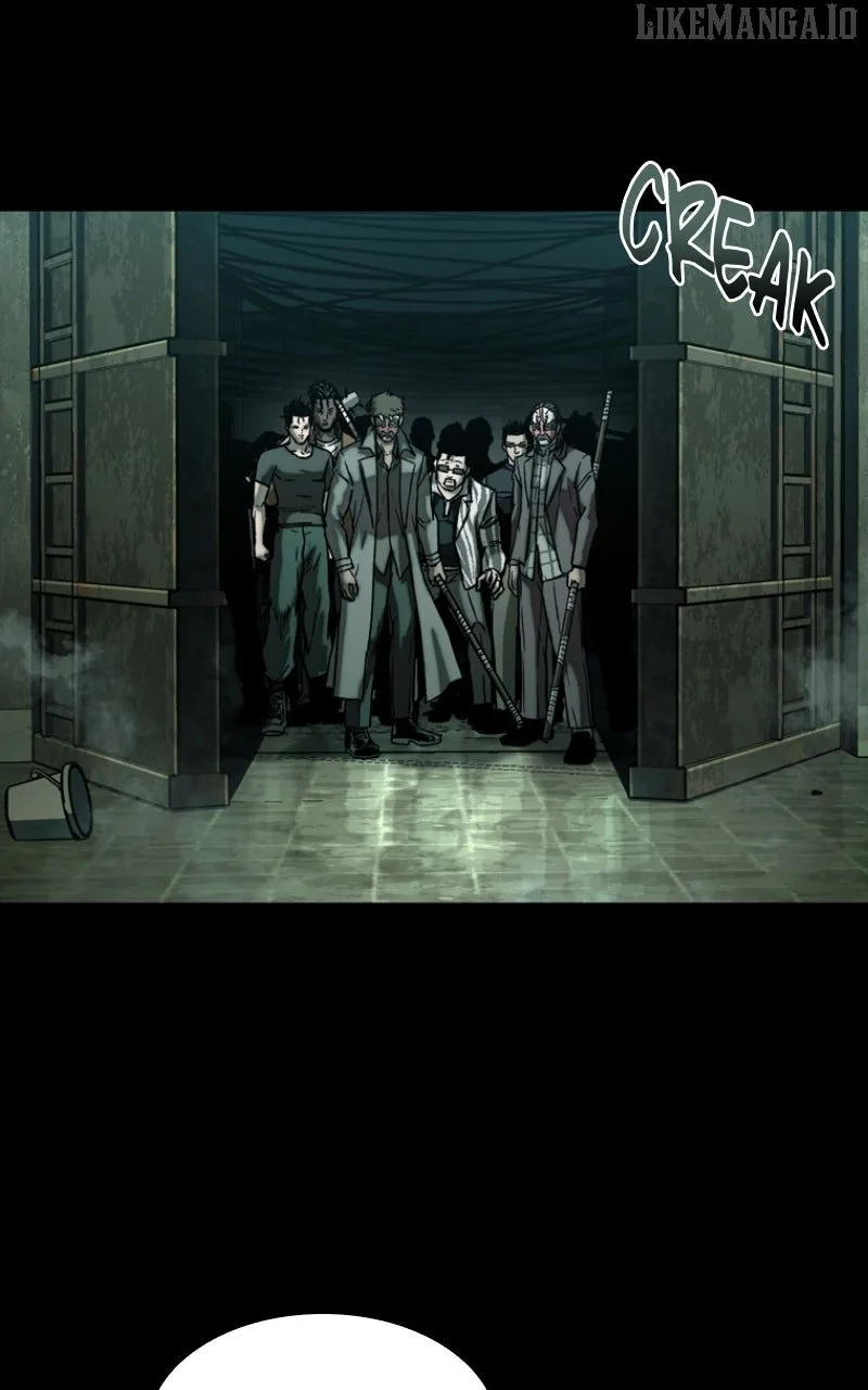 Nine Dragons: COPÓKA Chapter 33 page 35