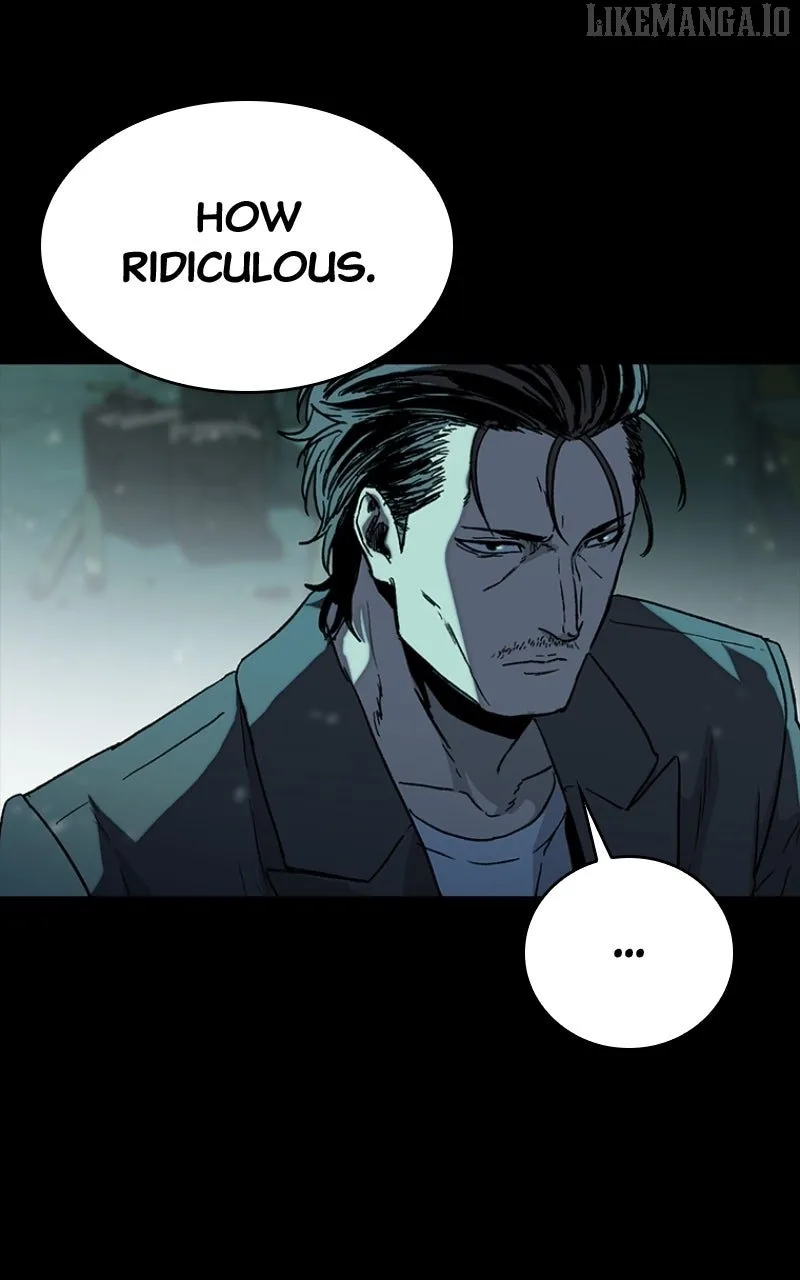 Nine Dragons: COPÓKA Chapter 33 page 34