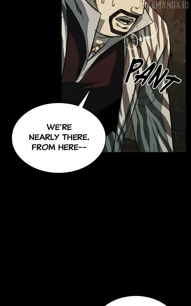 Nine Dragons: COPÓKA Chapter 33 page 6
