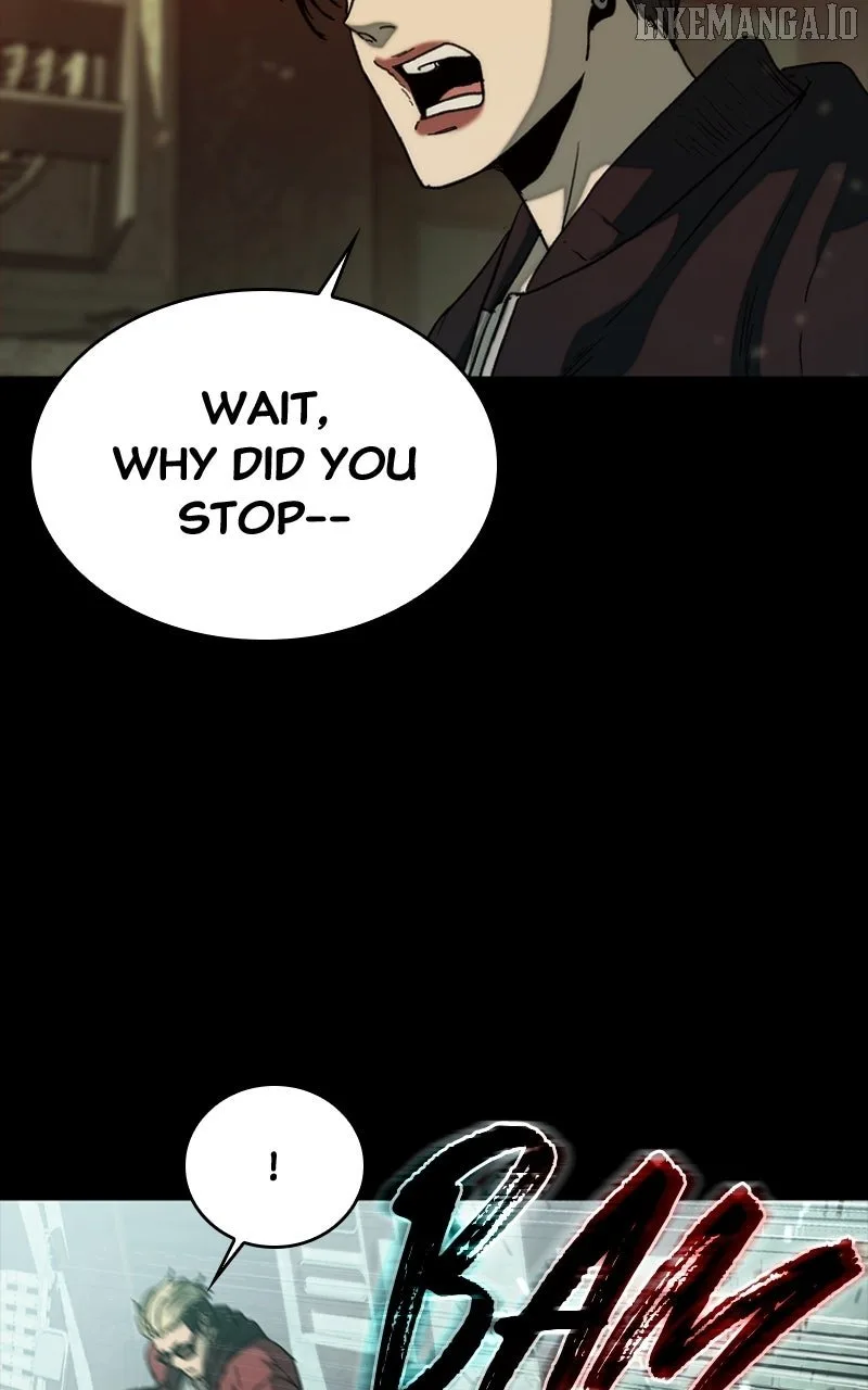 Nine Dragons: COPÓKA Chapter 33 page 44