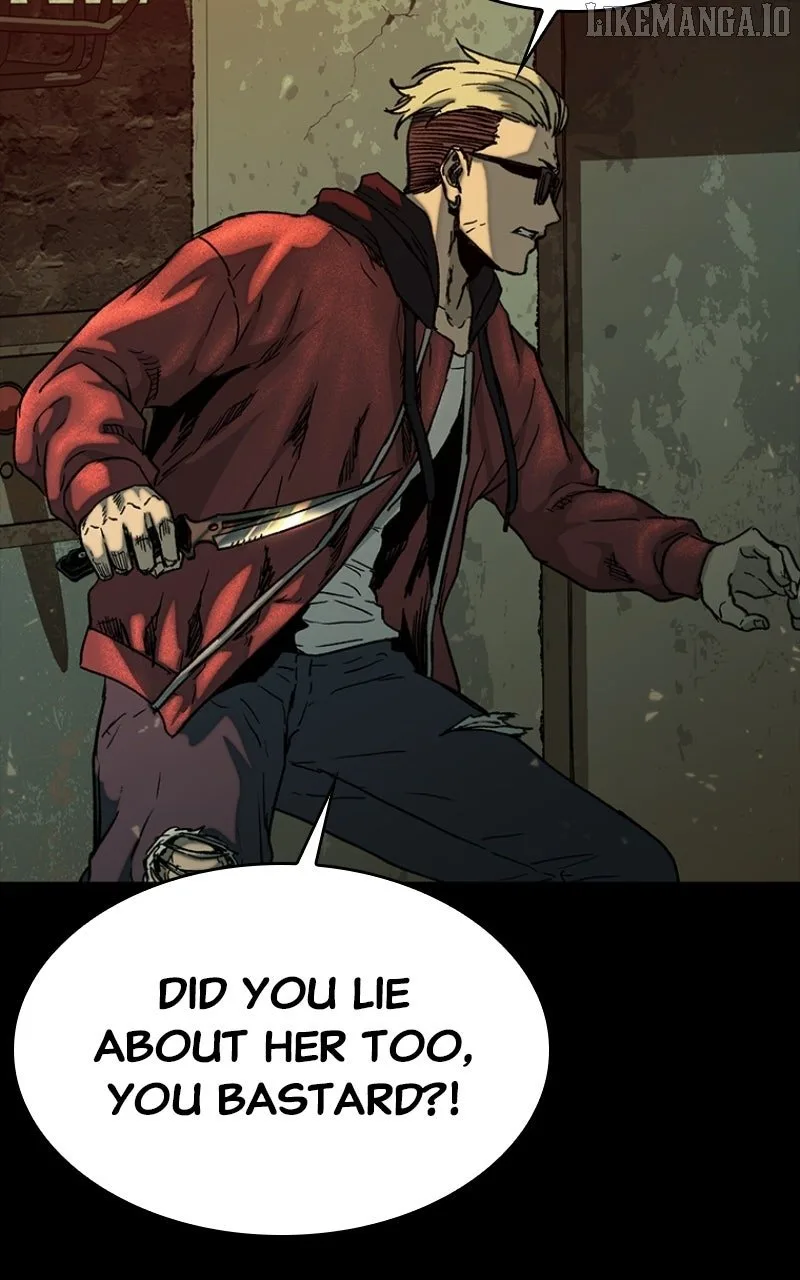 Nine Dragons: COPÓKA Chapter 33 page 82