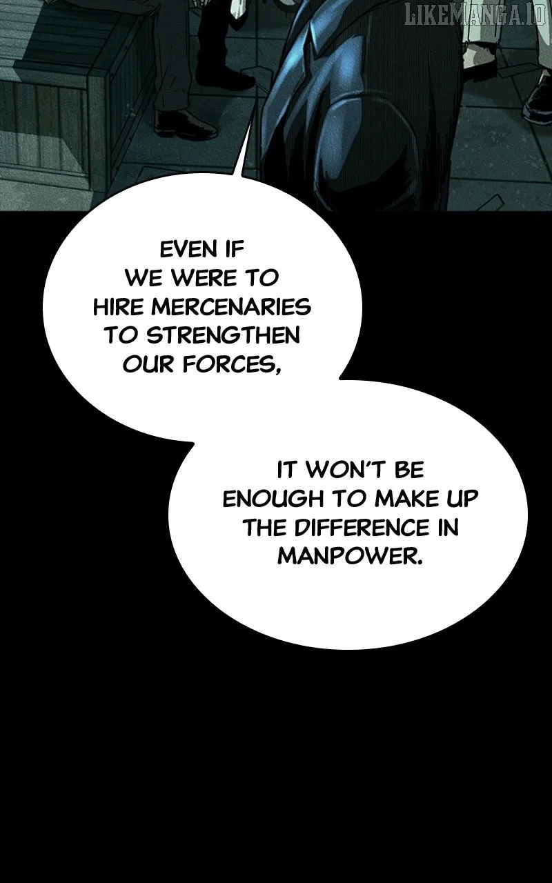 Nine Dragons: COPÓKA Chapter 33 page 61