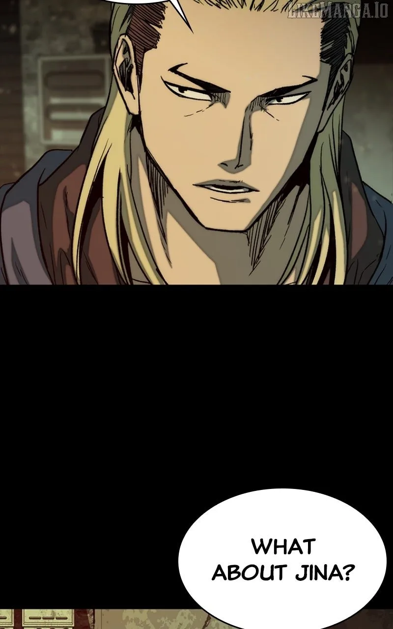 Nine Dragons: COPÓKA Chapter 33 page 81