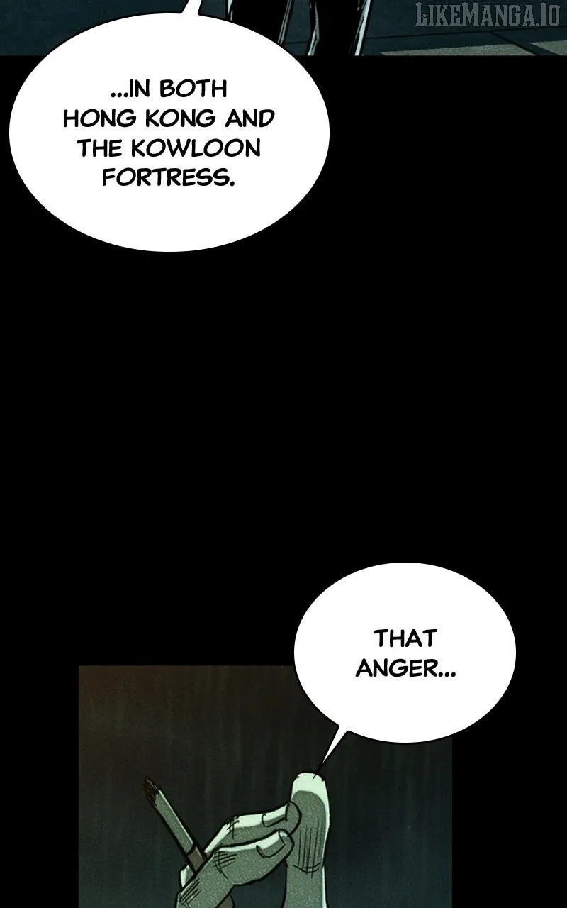 Nine Dragons: COPÓKA Chapter 33 page 68