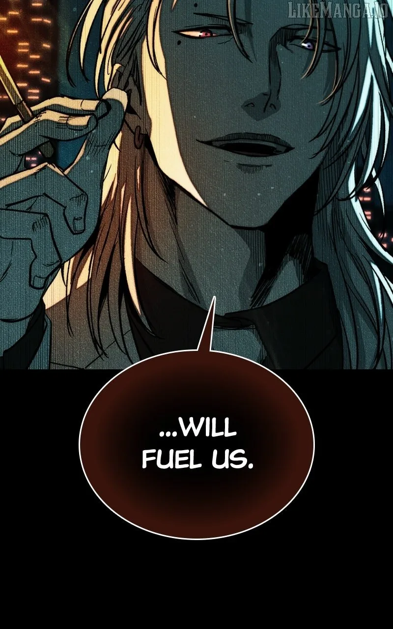 Nine Dragons: COPÓKA Chapter 33 page 70
