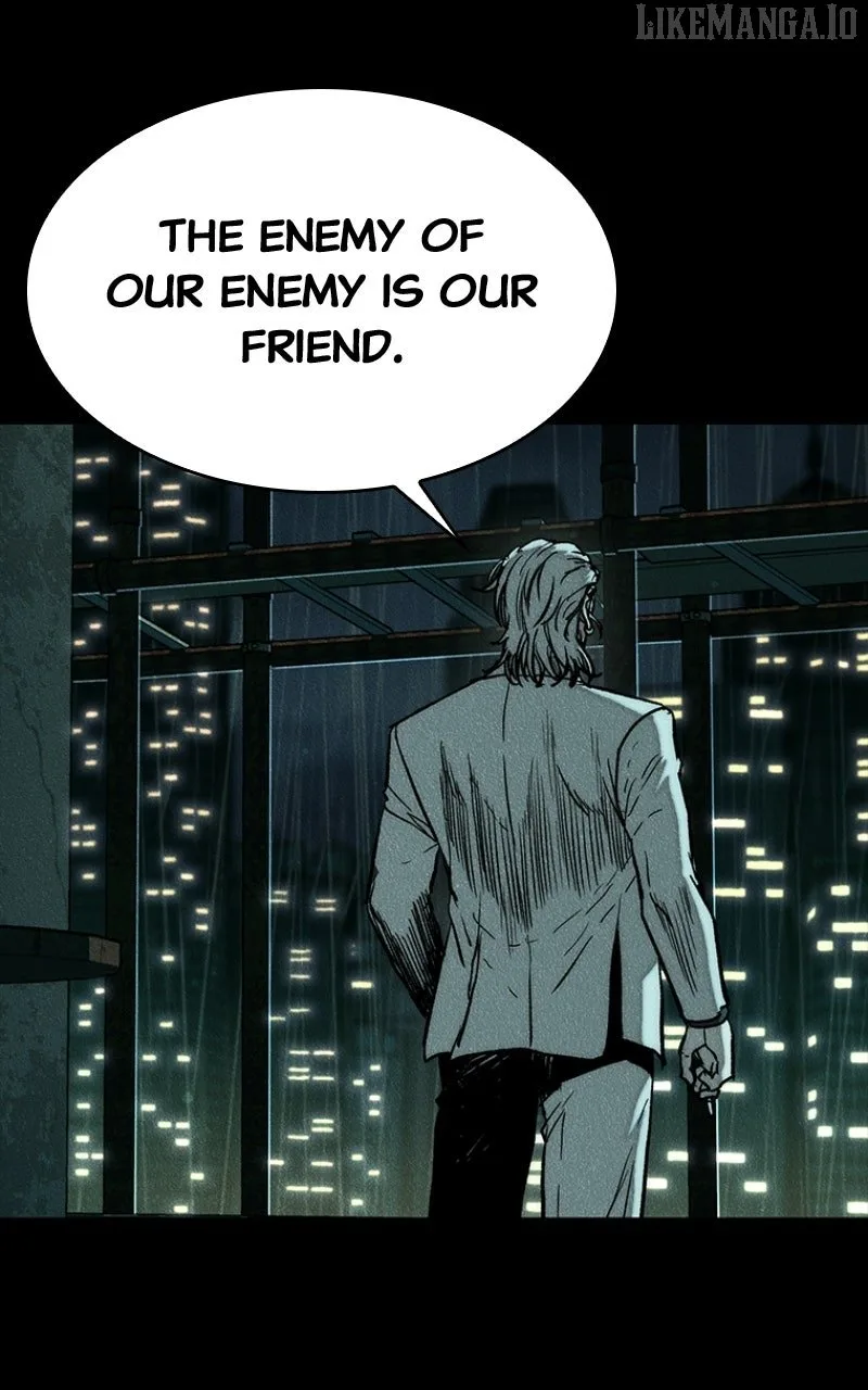 Nine Dragons: COPÓKA Chapter 33 page 62