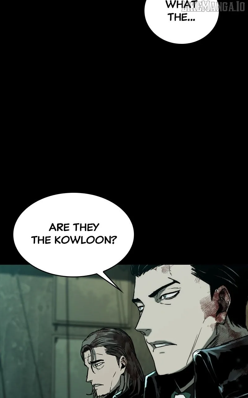 Nine Dragons: COPÓKA Chapter 33 page 76