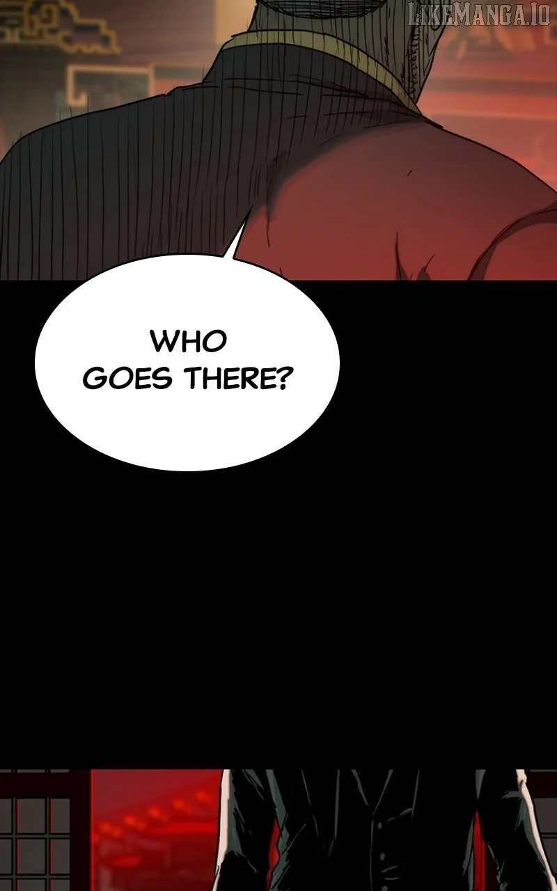 Nine Dragons: COPÓKA Chapter 33 page 119