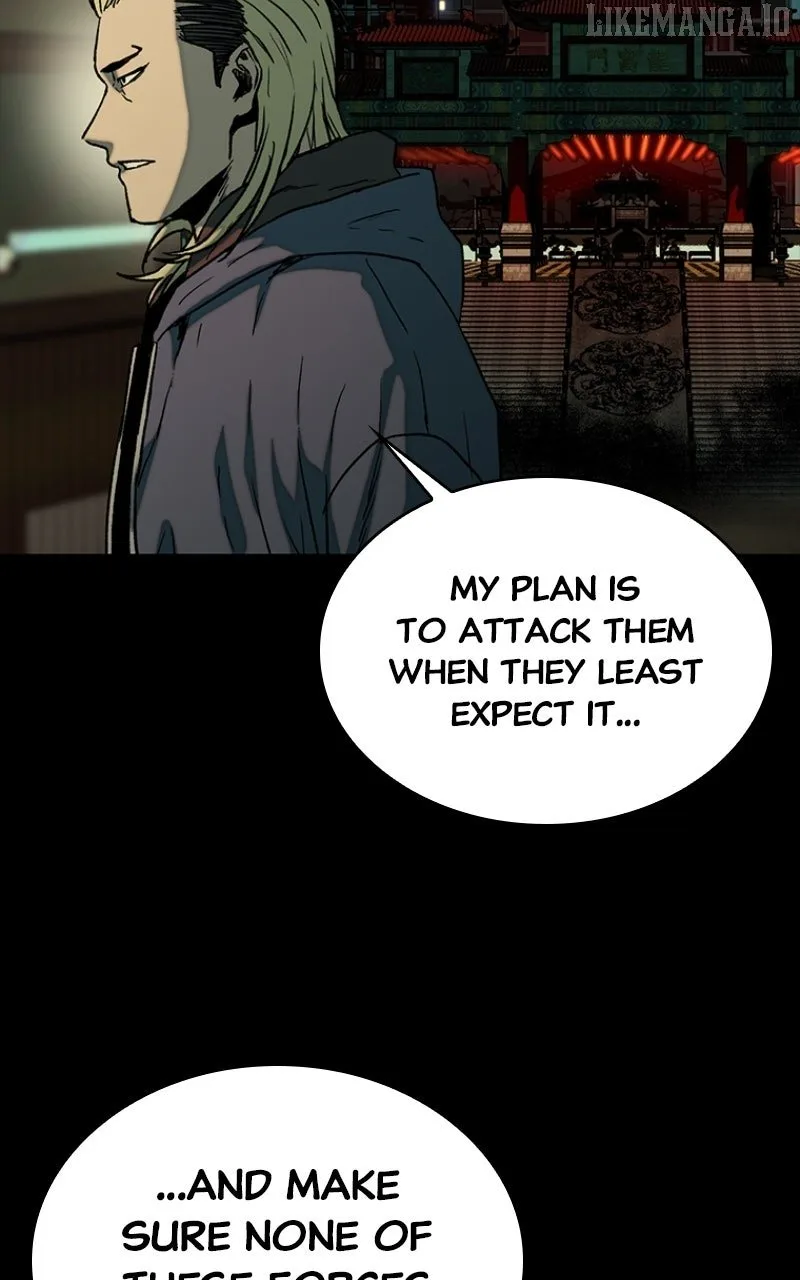 Nine Dragons: COPÓKA Chapter 33 page 85