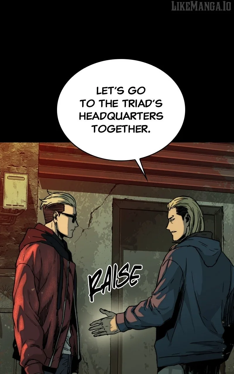 Nine Dragons: COPÓKA Chapter 33 page 88