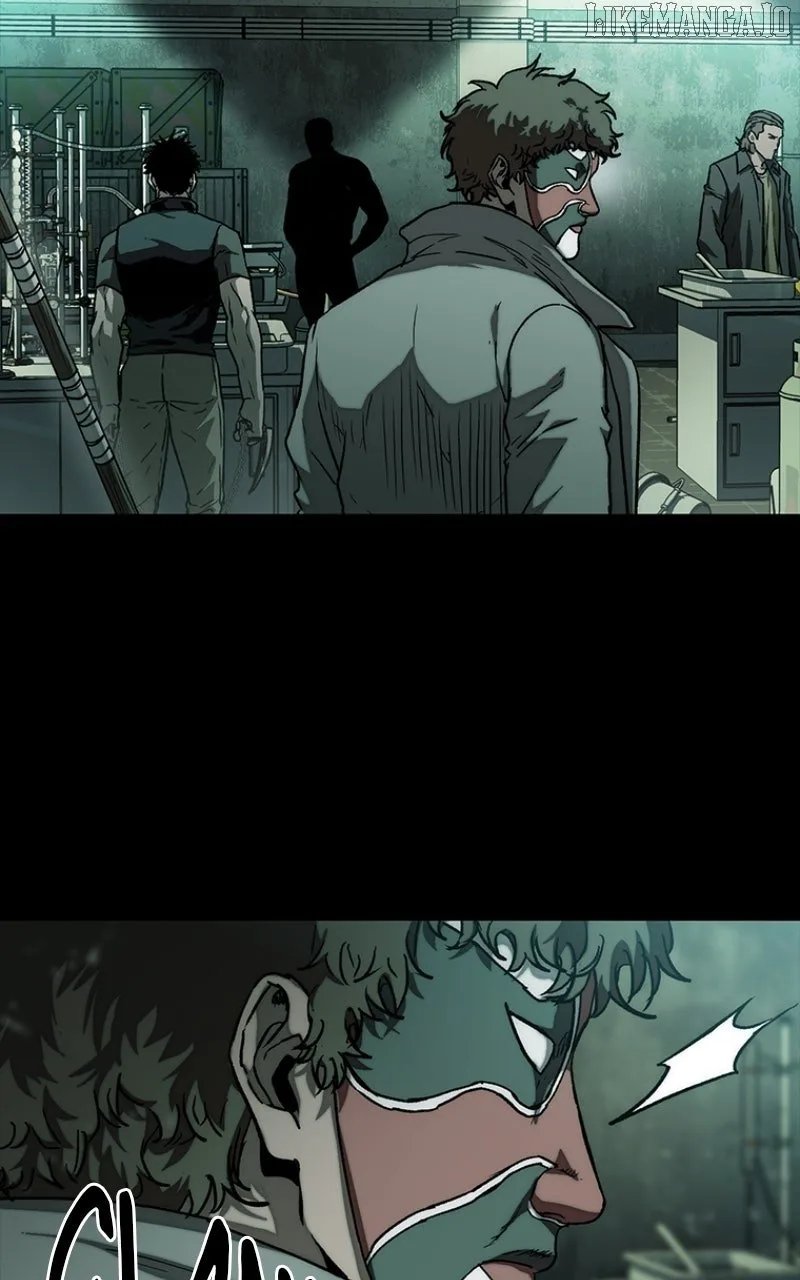 Nine Dragons: COPÓKA Chapter 33 page 72