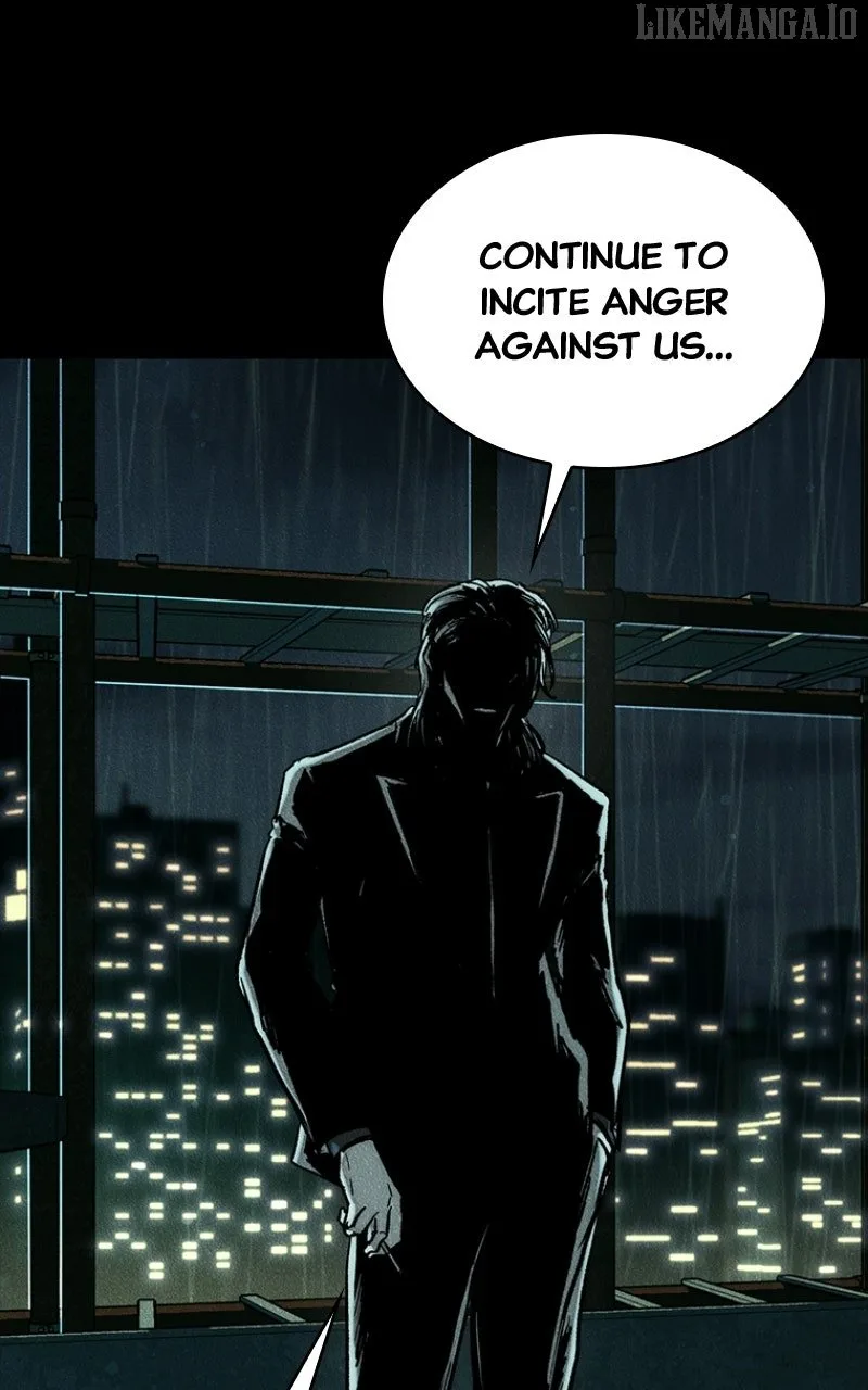 Nine Dragons: COPÓKA Chapter 33 page 67