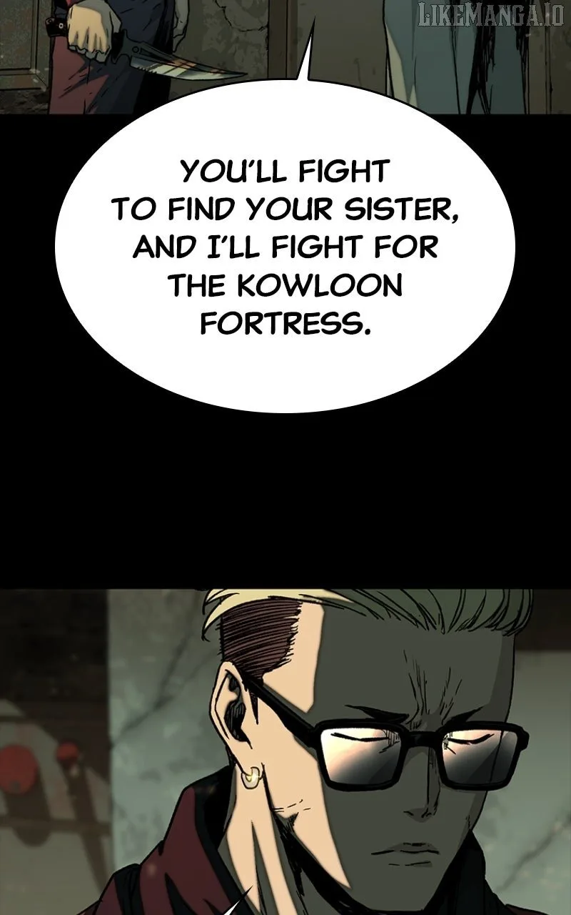 Nine Dragons: COPÓKA Chapter 33 page 89