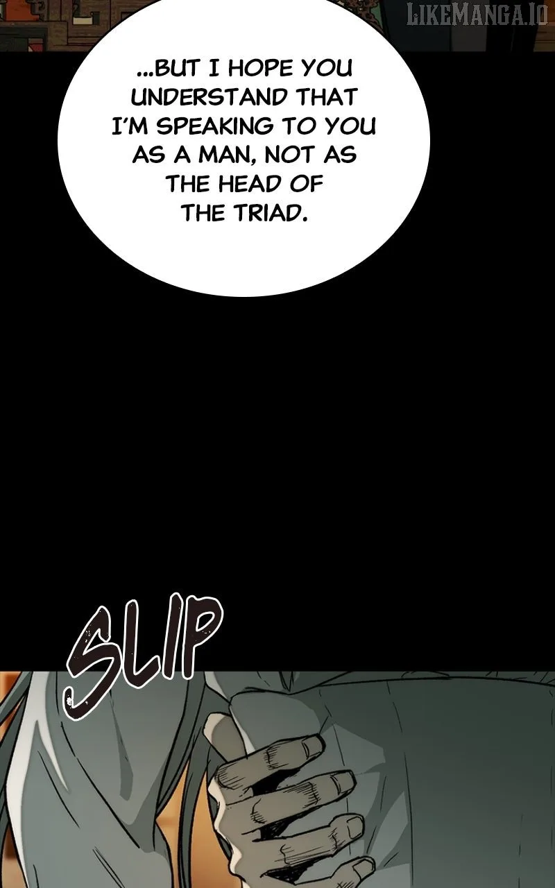 Nine Dragons: COPÓKA Chapter 33 page 101