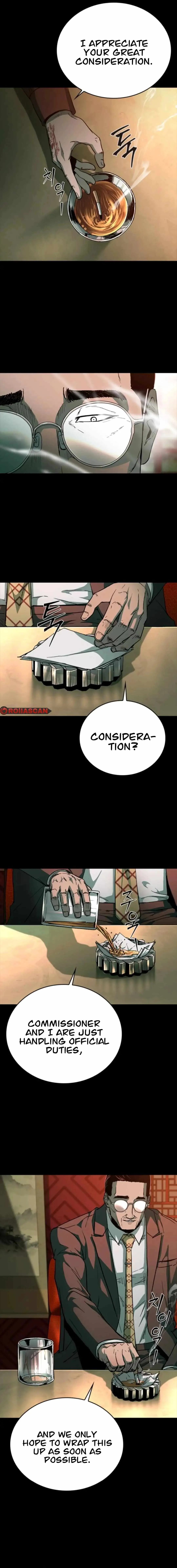 Nine Dragons: COPÓKA Chapter 22 page 4