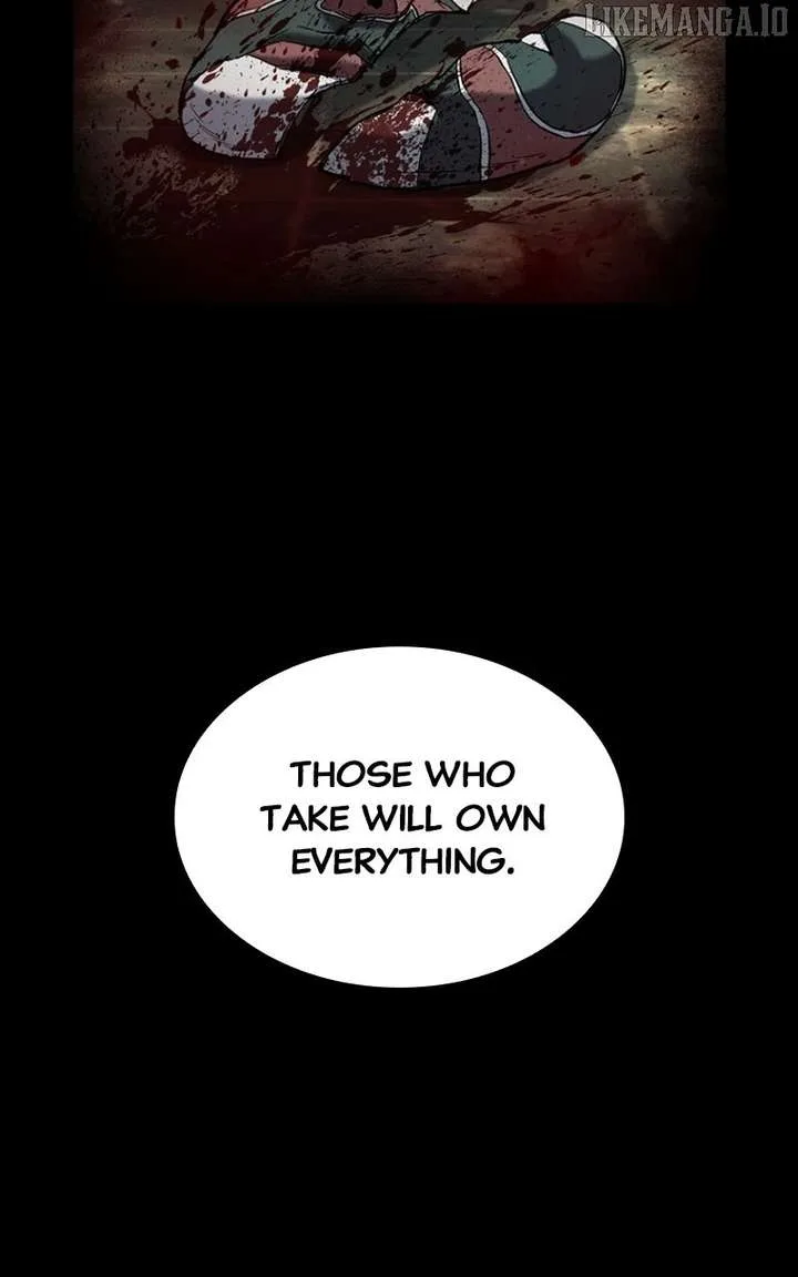 Nine Dragons: COPÓKA Chapter 39 page 20