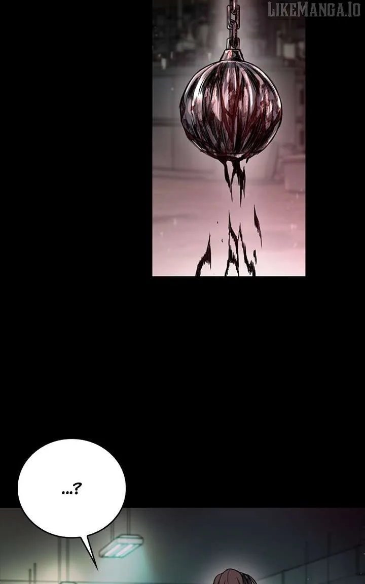 Nine Dragons: COPÓKA Chapter 39 page 28