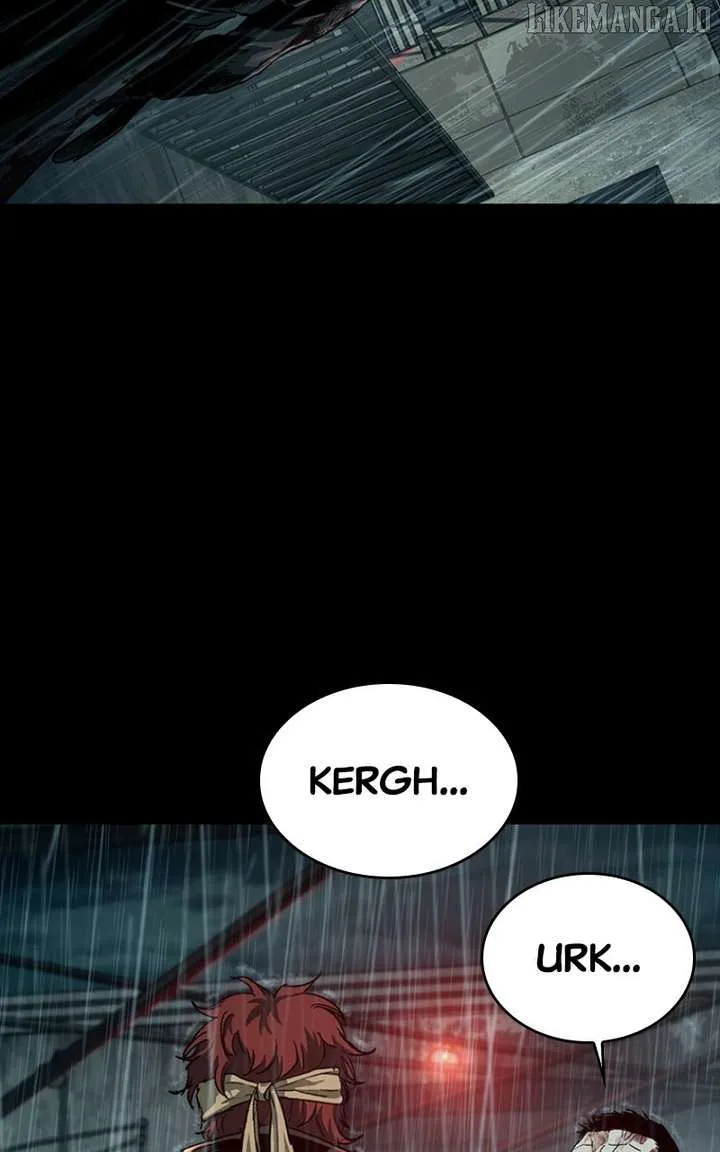Nine Dragons: COPÓKA Chapter 39 page 41