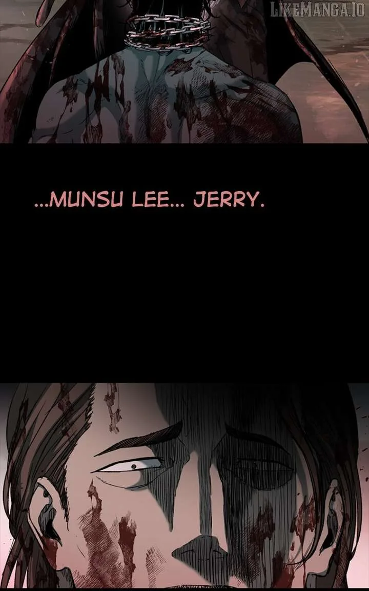 Nine Dragons: COPÓKA Chapter 39 page 10