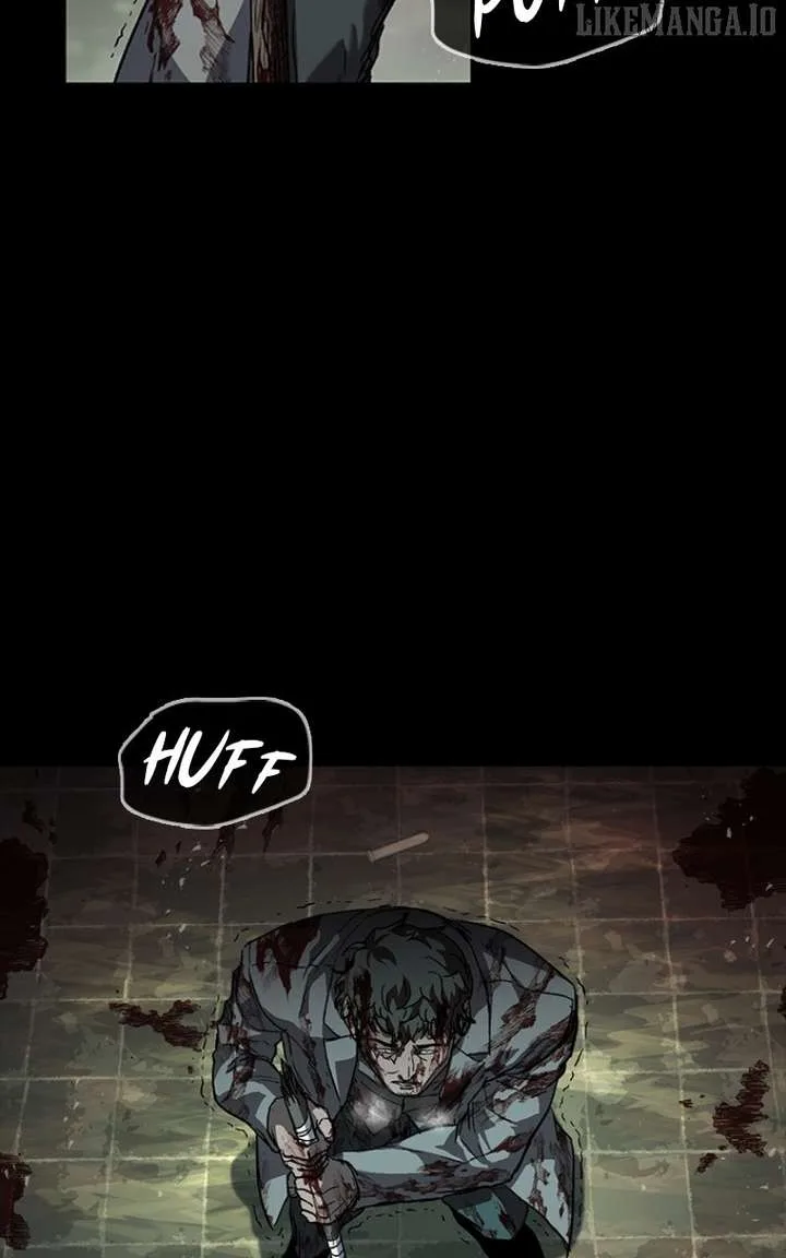 Nine Dragons: COPÓKA Chapter 39 page 5