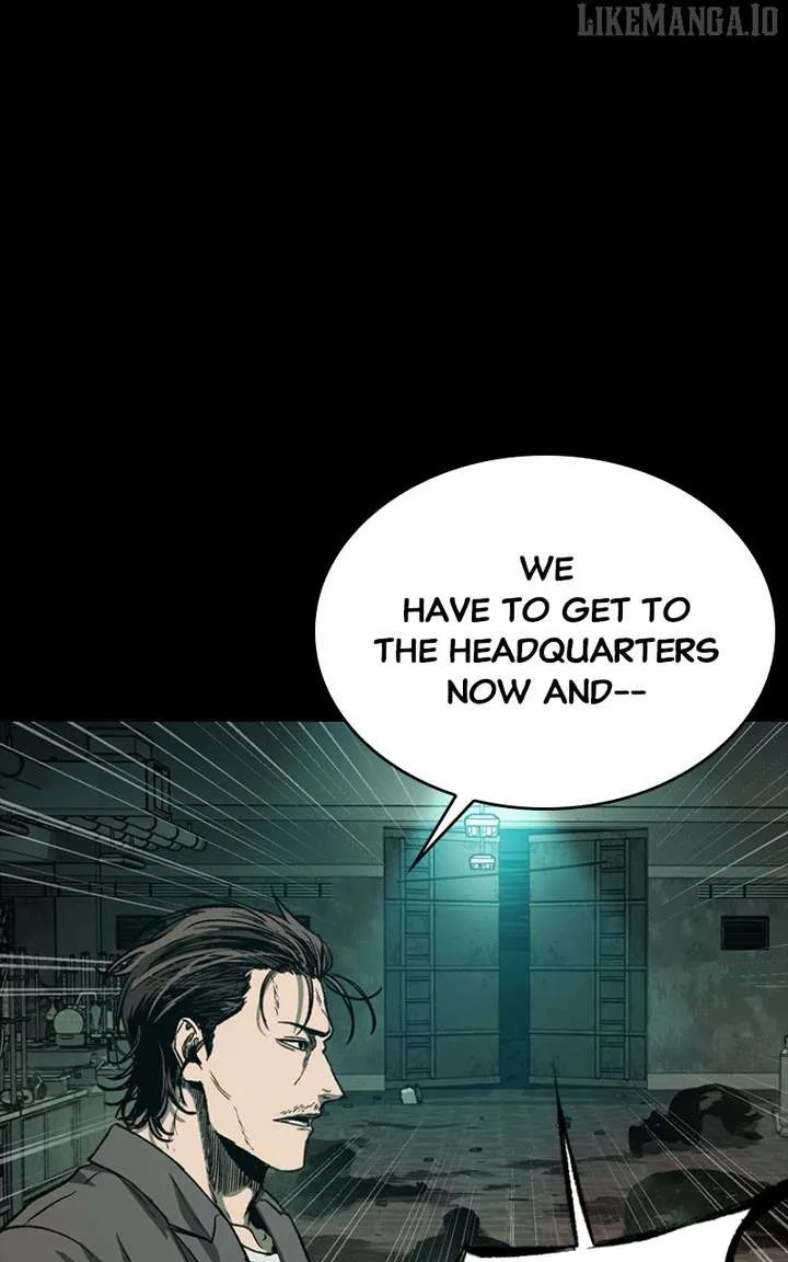 Nine Dragons: COPÓKA Chapter 39 page 35