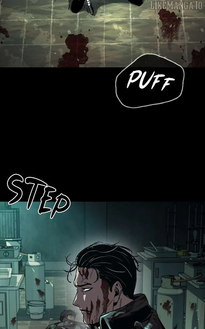 Nine Dragons: COPÓKA Chapter 39 page 6