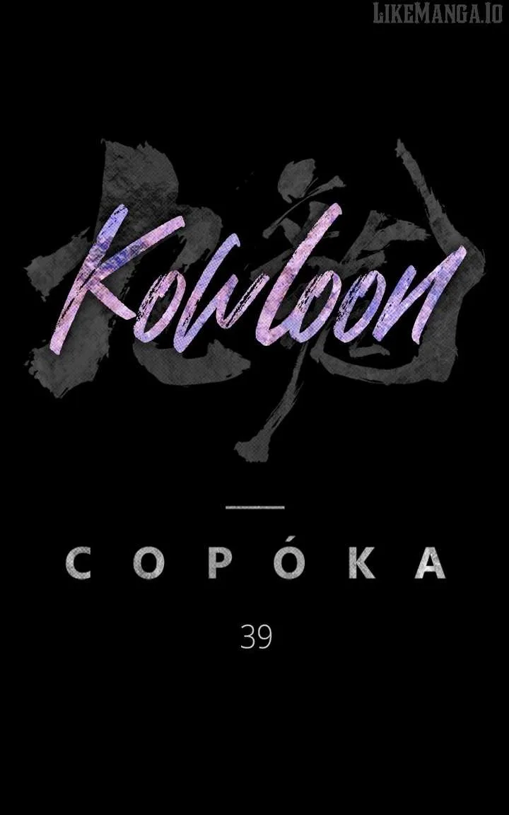 Nine Dragons: COPÓKA Chapter 39 page 58