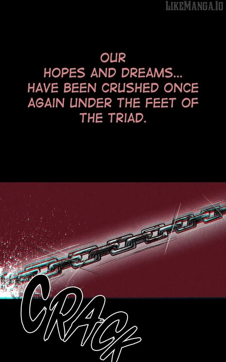Nine Dragons: COPÓKA Chapter 39 page 11