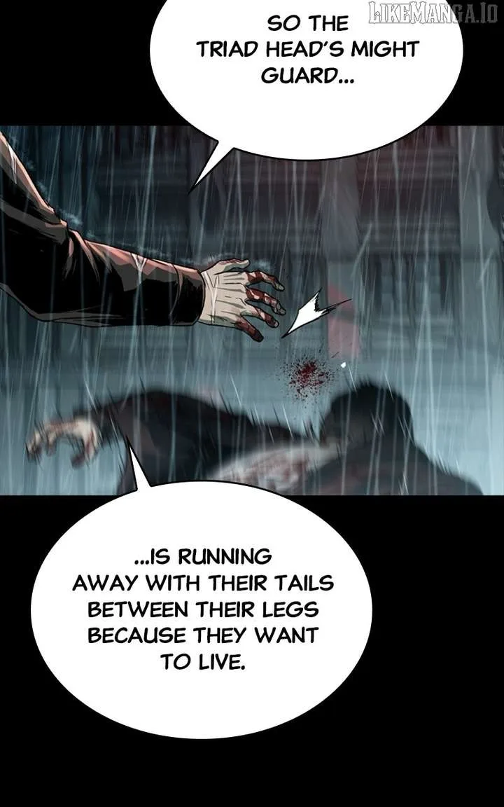 Nine Dragons: COPÓKA Chapter 39 page 44