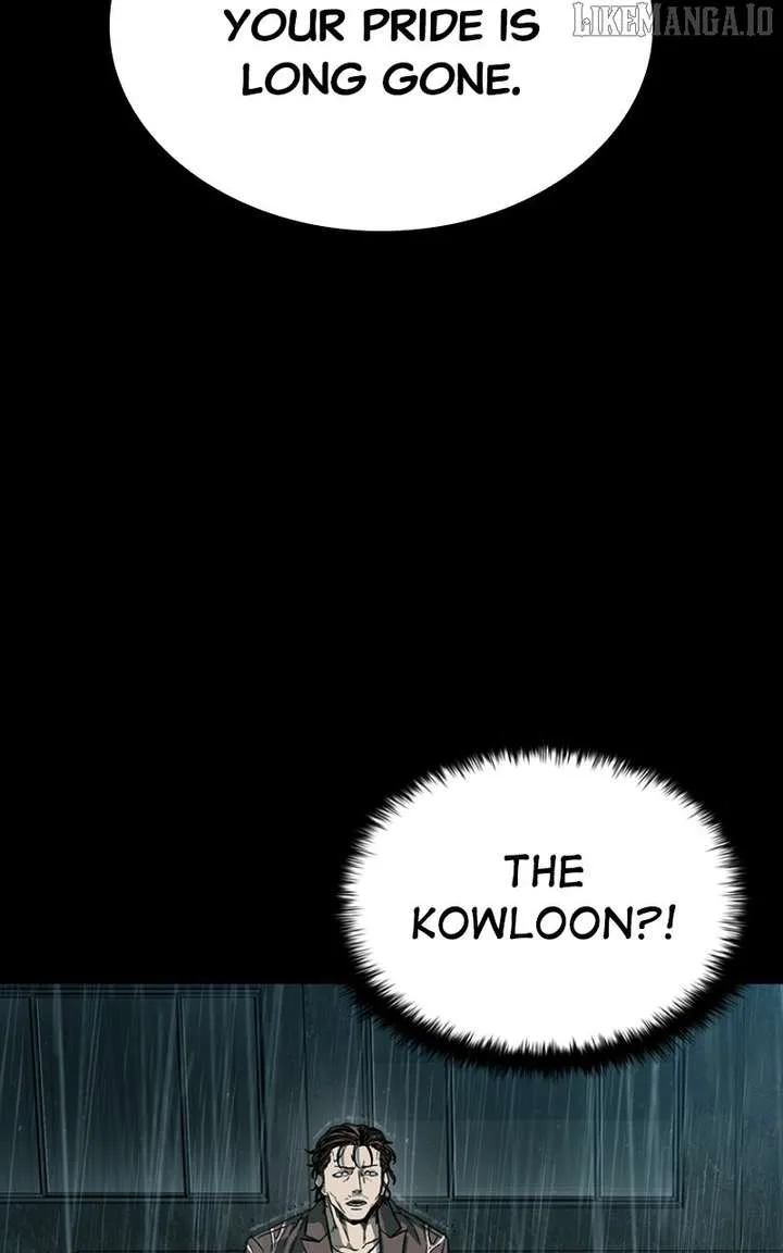 Nine Dragons: COPÓKA Chapter 39 page 47
