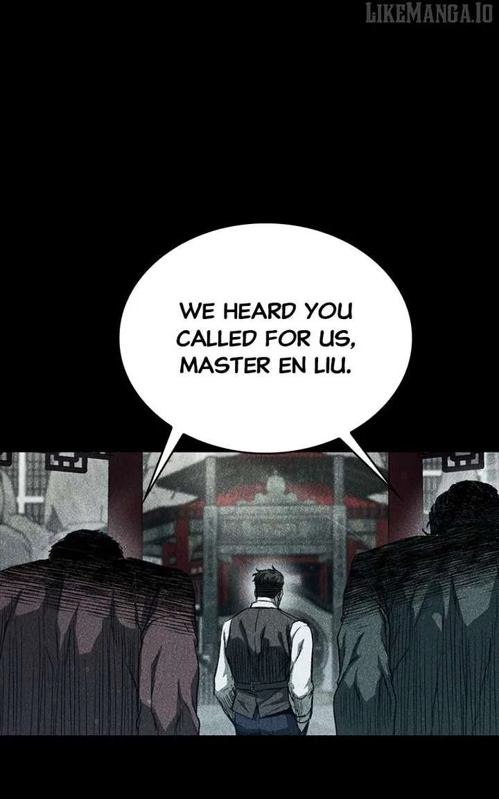 Nine Dragons: COPÓKA Chapter 39 page 104