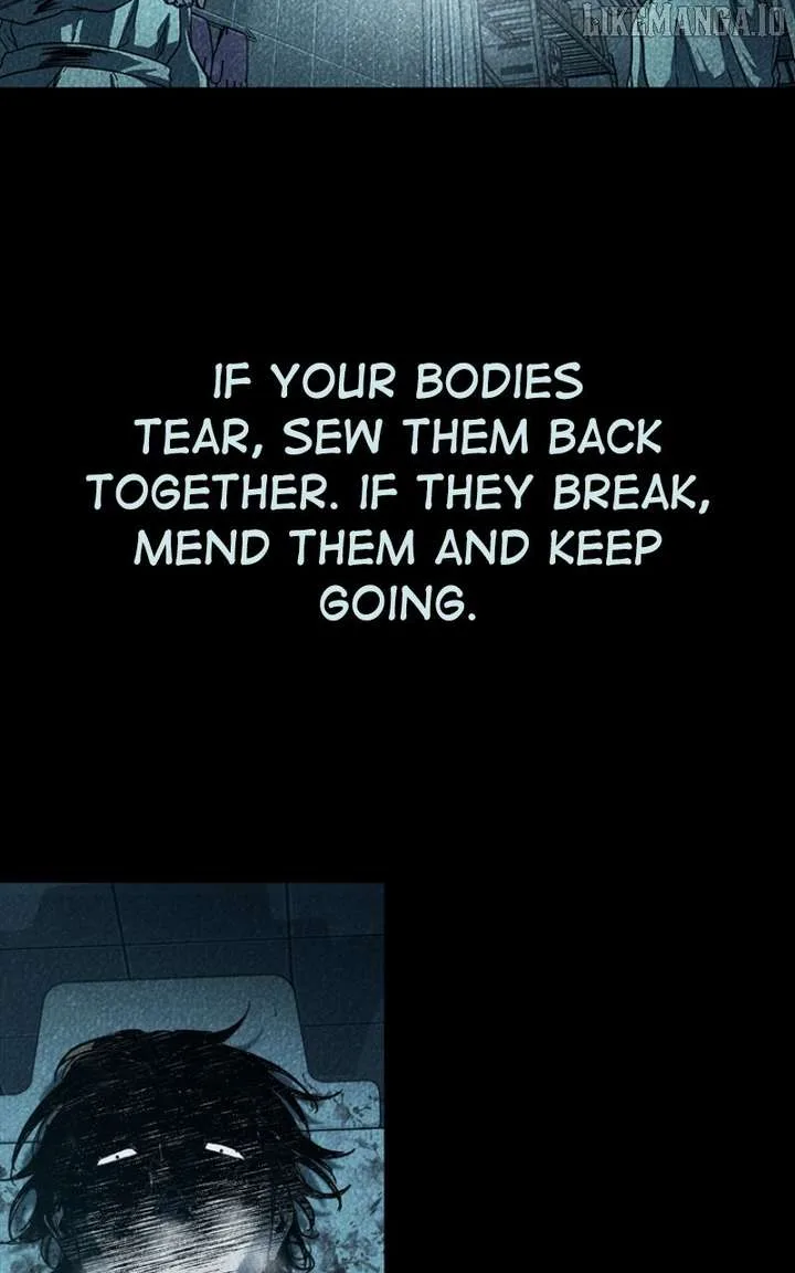 Nine Dragons: COPÓKA Chapter 39 page 112