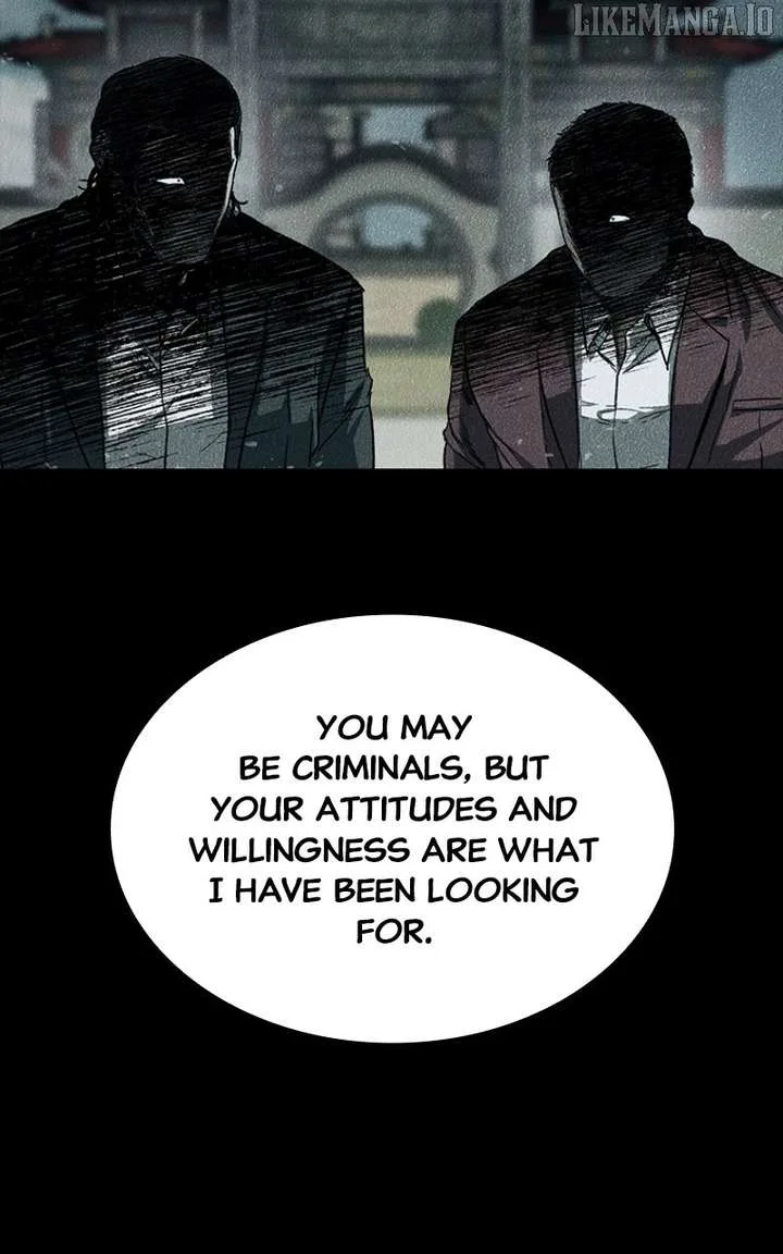 Nine Dragons: COPÓKA Chapter 39 page 109