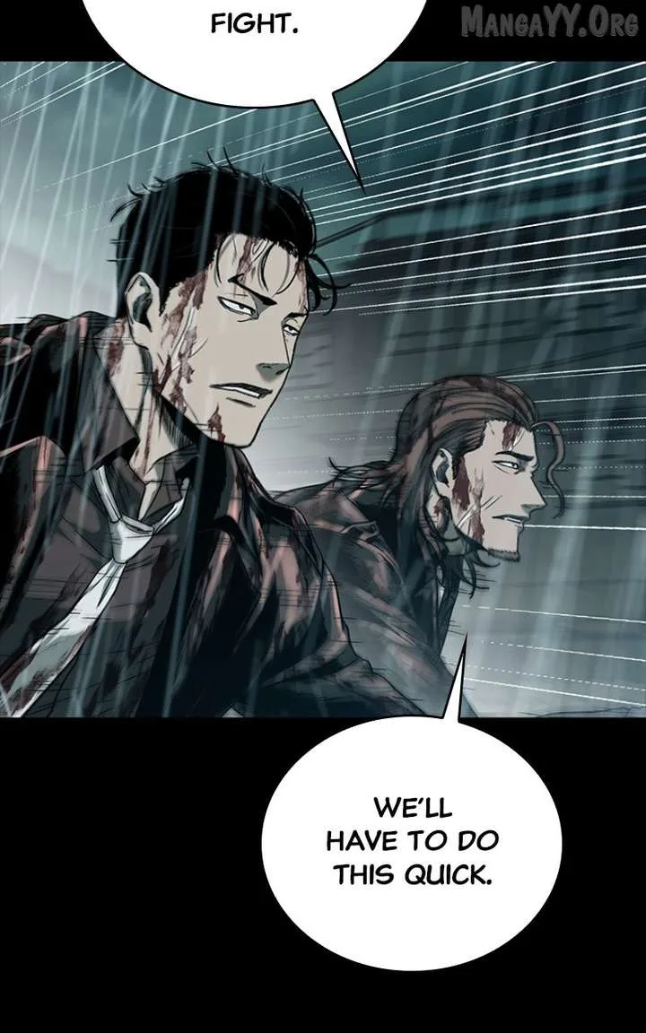 Nine Dragons: COPÓKA Chapter 40 page 4