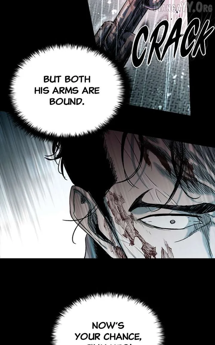 Nine Dragons: COPÓKA Chapter 40 page 72