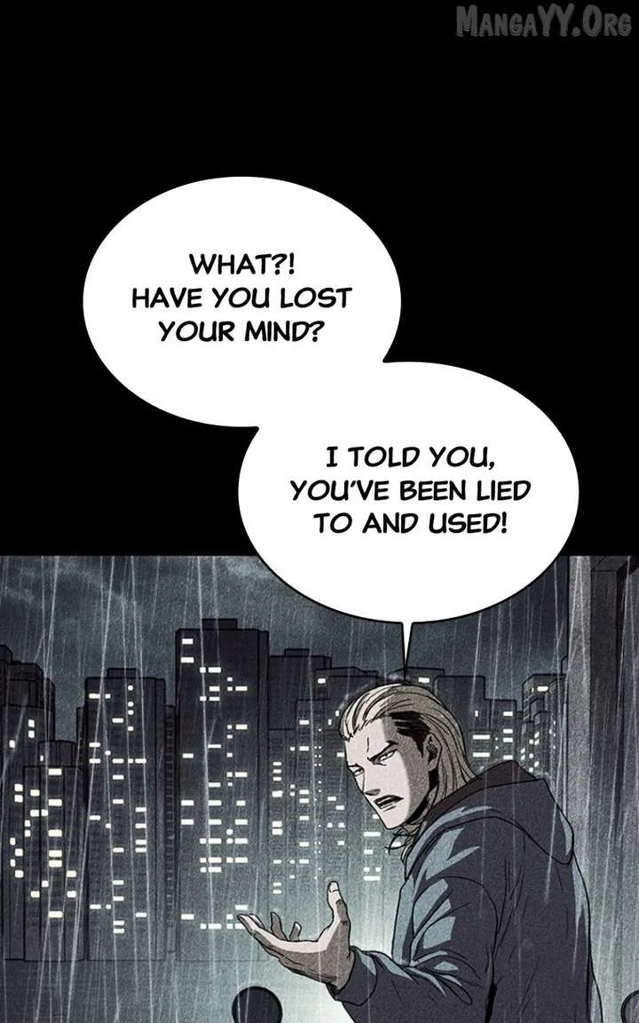 Nine Dragons: COPÓKA Chapter 40 page 83