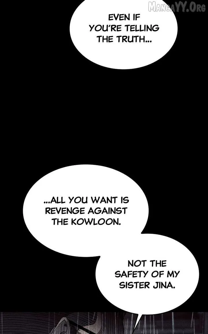Nine Dragons: COPÓKA Chapter 40 page 87
