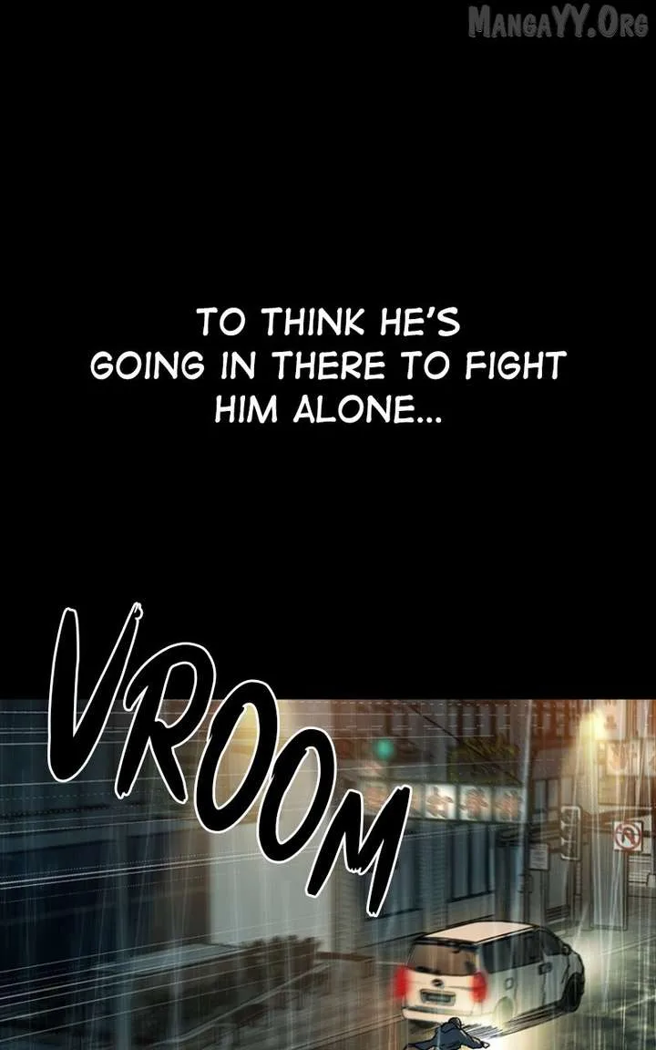 Nine Dragons: COPÓKA Chapter 40 page 94