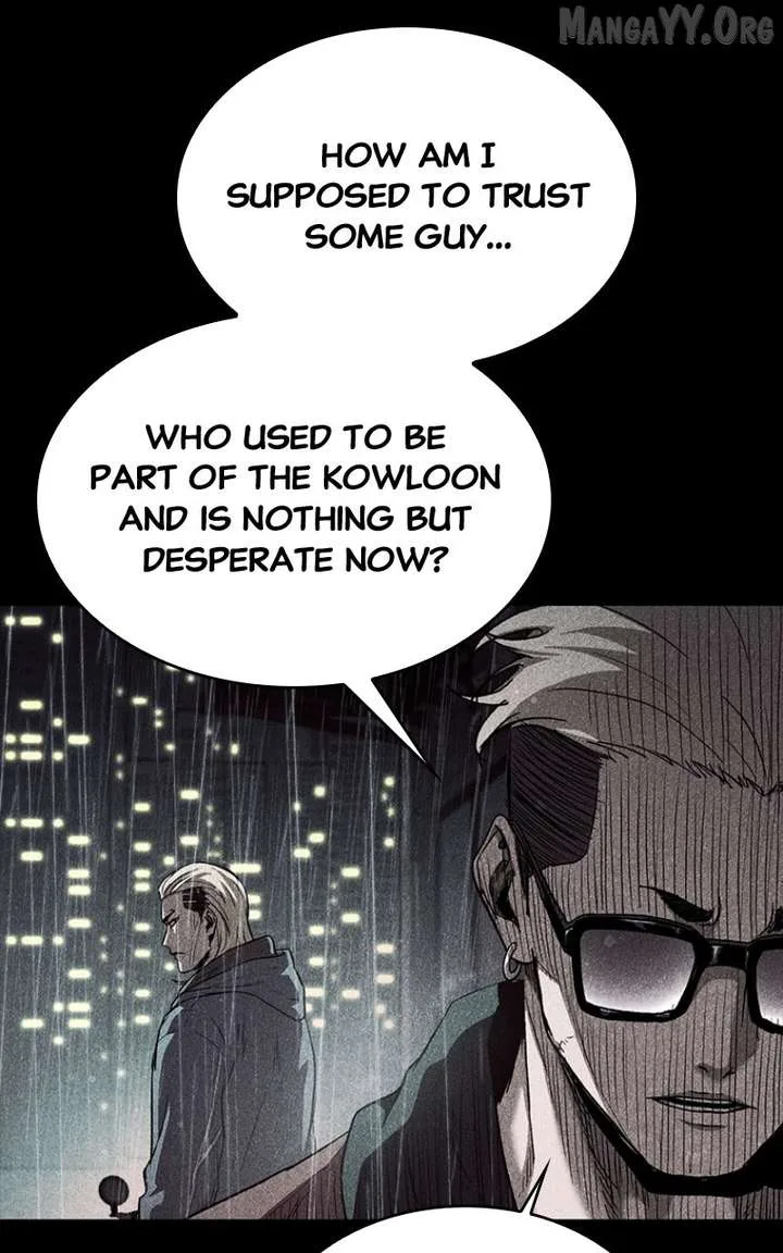Nine Dragons: COPÓKA Chapter 40 page 86