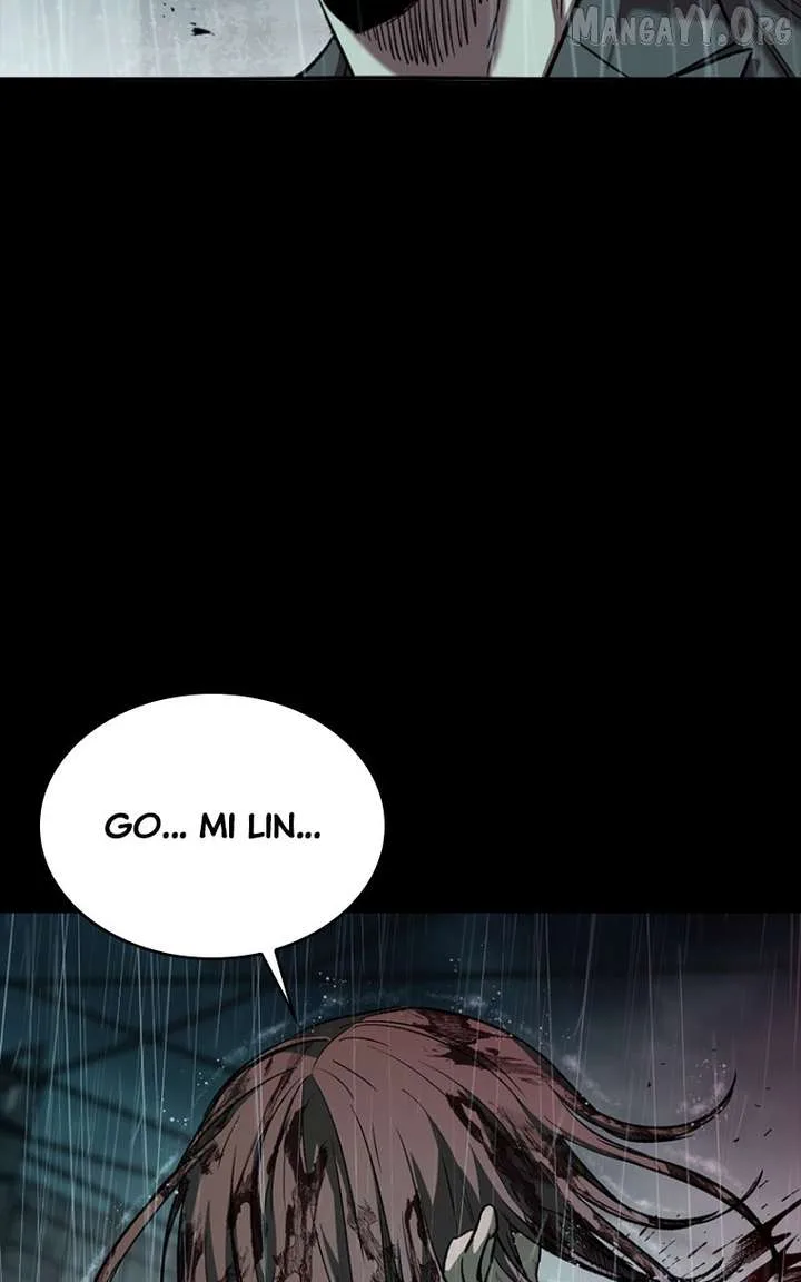Nine Dragons: COPÓKA Chapter 40 page 105