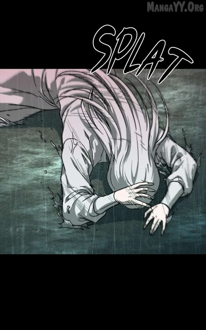 Nine Dragons: COPÓKA Chapter 42 page 18