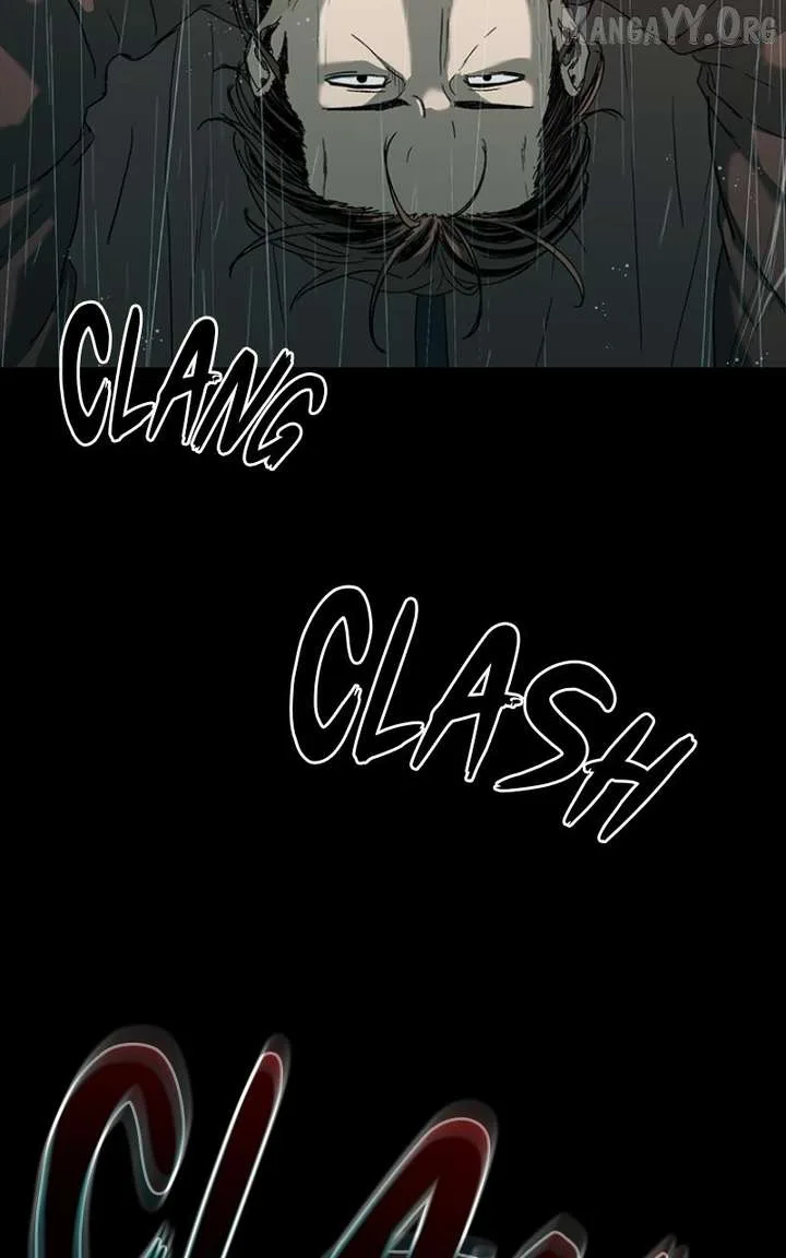 Nine Dragons: COPÓKA Chapter 42 page 47