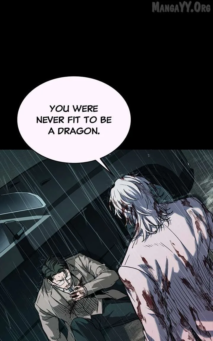 Nine Dragons: COPÓKA Chapter 42 page 22