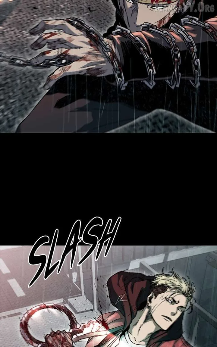 Nine Dragons: COPÓKA Chapter 42 page 53