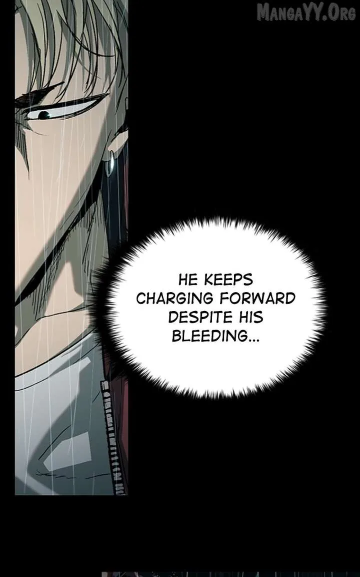 Nine Dragons: COPÓKA Chapter 42 page 116
