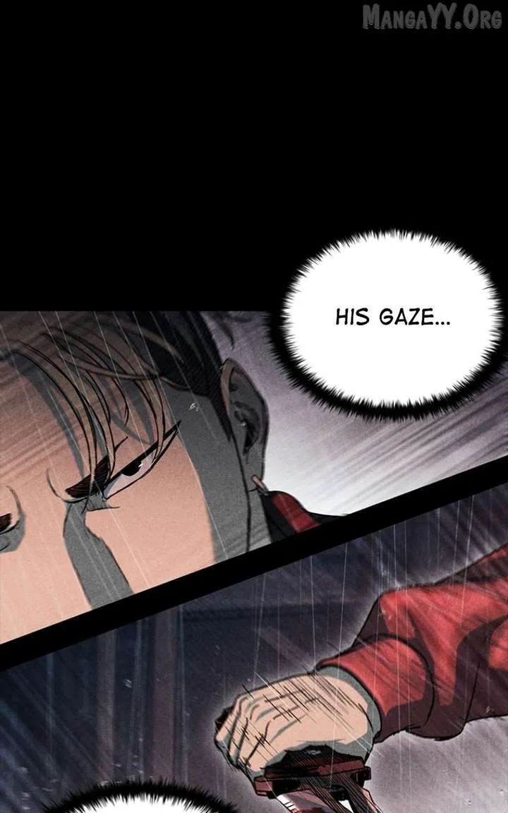 Nine Dragons: COPÓKA Chapter 42 page 121